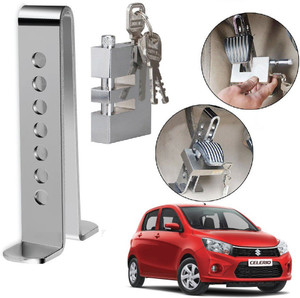 Celerio lock new arrivals set price