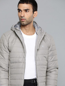 Hrx hotsell puffer jacket