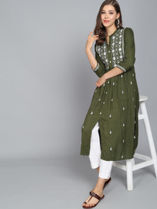 Flipkart kurta new arrivals under 500
