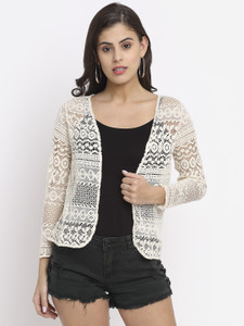 Netted hotsell shrugs online