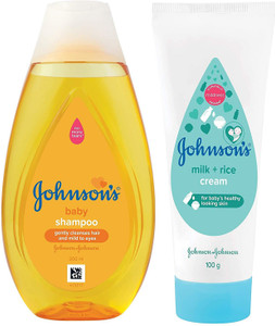 Johnson baby shampoo flipkart 2025