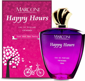 Parfum happy online hour