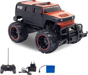 Kmc kidoz Hummer off road Heavy Car with Big tyre for kids boys