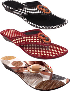 ladies chappal flipkart