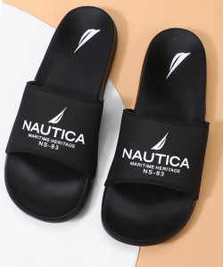 Nautica sale slippers price
