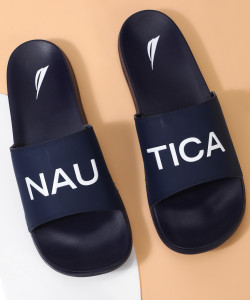Mens nautica hotsell sandals