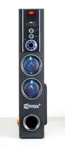 Zinitax tower home theater outlet price