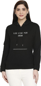 Lee cooper sweatshirts for top ladies