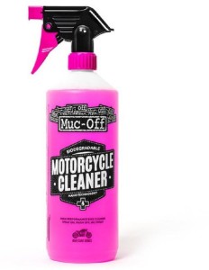 Muc-Off Nano Tech Bike Cleaner - 5 Liter