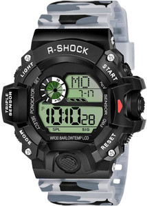 R shock water resist store