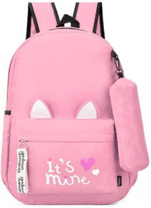 Girls ka top bag