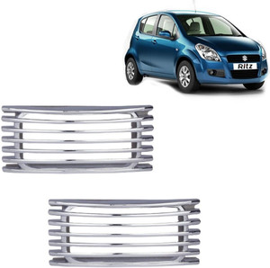 Ritz car 2025 front bumper grill