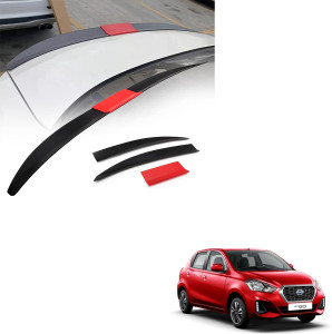 Datsun go roof spoiler price discount