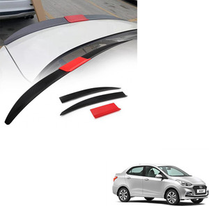 Xcent car spoiler cheap