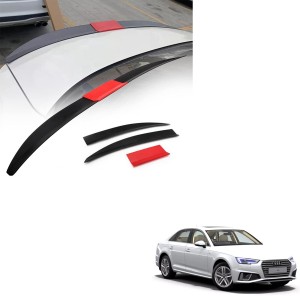 Audi wing on sale