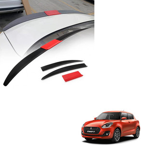 Rear upper 2025 spoiler swift