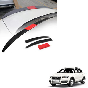 Audi q3 best sale spoiler