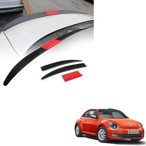 Vw new shop beetle spoiler