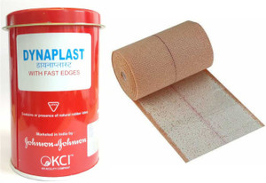 Dynaplast plaster outlet uses