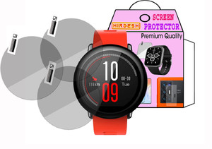 Amazfit pace screen protector on sale