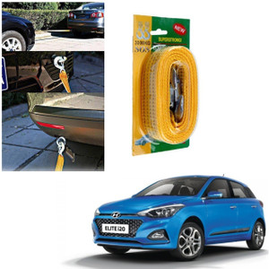 Hyundai i20 tow bar sale