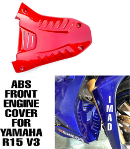 R15 engine outlet guard price