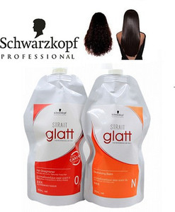 Schwarzkopf glatt discount 0