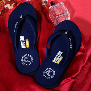 Doctor chappal for women 2025