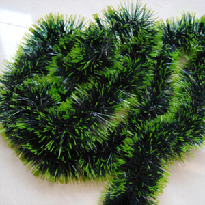 Green garland new arrivals