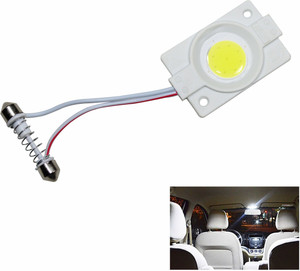 Car led roof clearance light