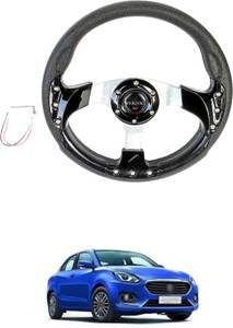 Ford ka store steering wheel size