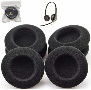 Earphone deals cushion replacement