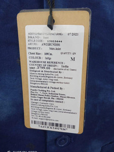 Jabong nehru jacket shop