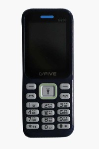 GFive G200(Black)