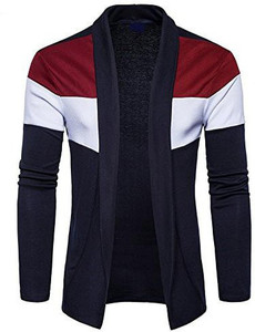 Denimholic men's store cotton cardigan shrug