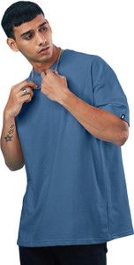 خطيب oversized t shirt mens 