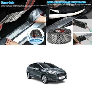 Ford fiesta mk7 door deals sill protectors