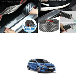 Ford focus sale door sill protectors