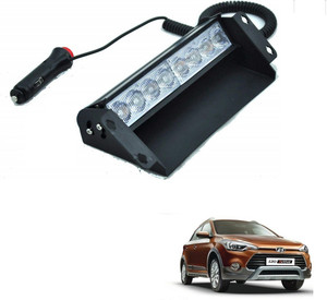 Car shop extra lights