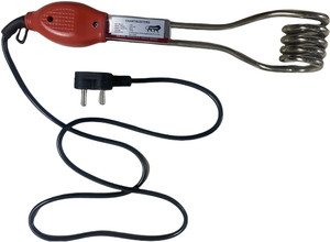 Like Star INSTANT WATER HEATING ROD, WATER HEATING ROD, LONG LIFE, HEAVY  DUTY 1500 Watt Immersion Water Heater Rod for Instant Water Heating Rod  1500 W 1500 W Immersion Heater Rod (Water)