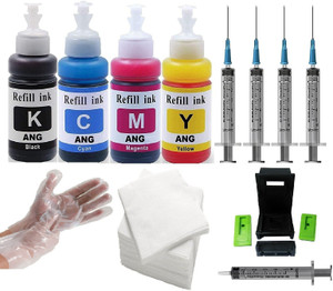 Hp printer hotsell ink refill