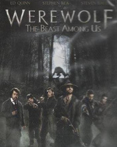 Werewolf the Beast Among Us Price in India Buy Werewolf the Beast Among Us online at Flipkart