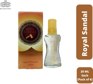 Royal sandal perfume price outlet