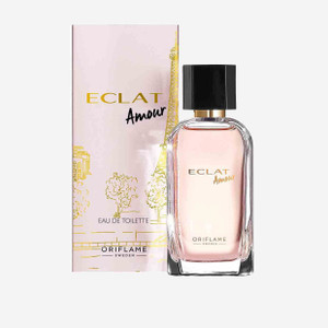 Eclat toujours oriflame review best sale