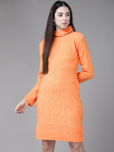 Flipkart winter dress cheap