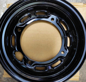 Honda dio store alloy wheel