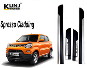 Wheel arch cladding s presso new arrivals