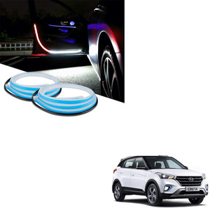 Creta top door light