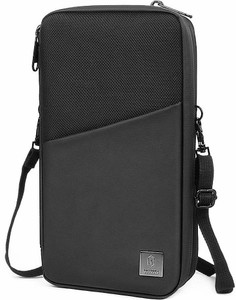 Passport holder bags top