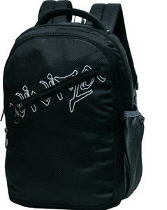 Flipkart Viviza Black Color School Bag for 10 Year boy and